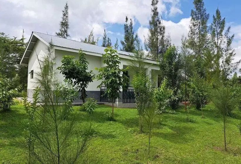 هتل Iretet Mara Lodge