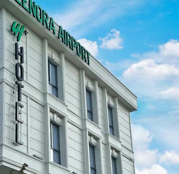 Lenora Airport Hotel & İstanbul Airport