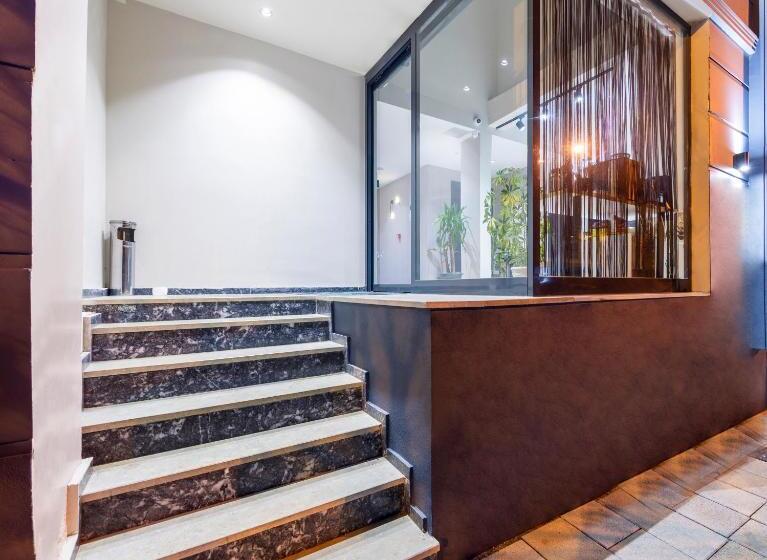 Lenora Airport Hotel & İstanbul Airport