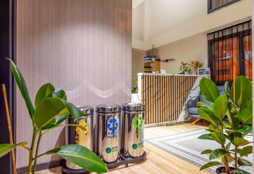 Lenora Airport Hotel & İstanbul Airport