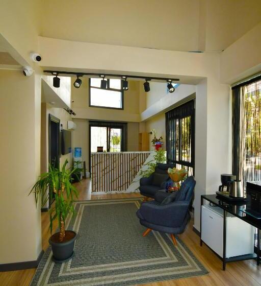 Lenora Airport Hotel & İstanbul Airport