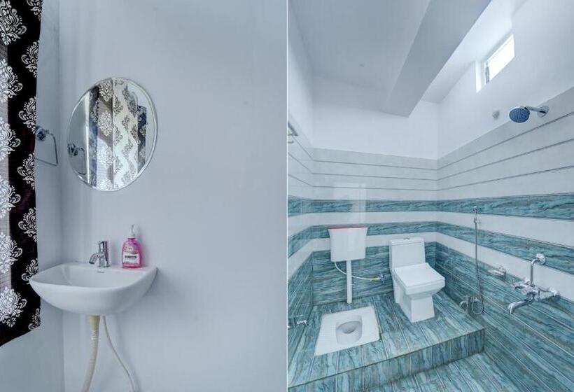 Hotelli Oyo Flagship The New View