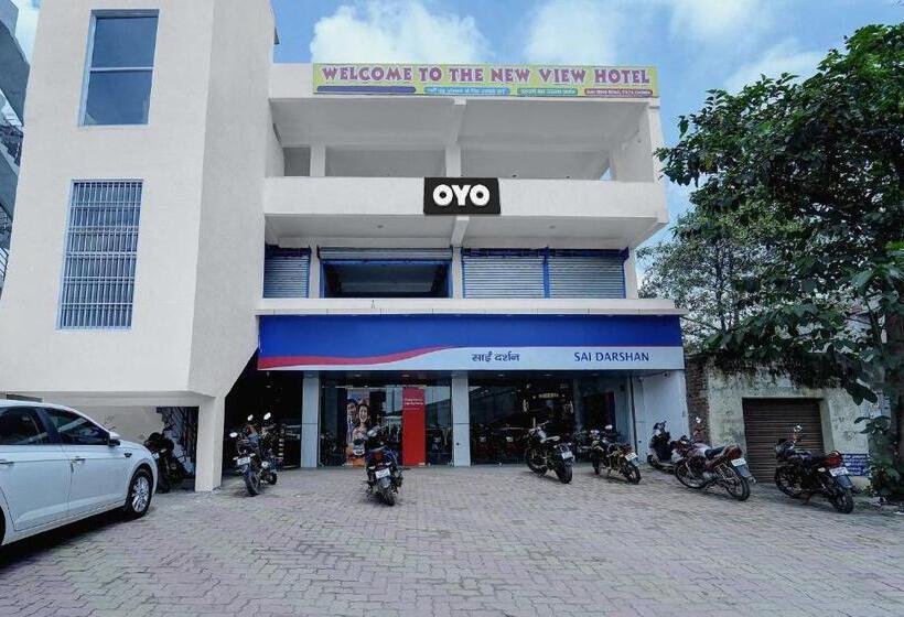 Hotelli Oyo Flagship The New View