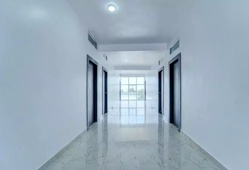 Hotelli Oyo Flagship The New View