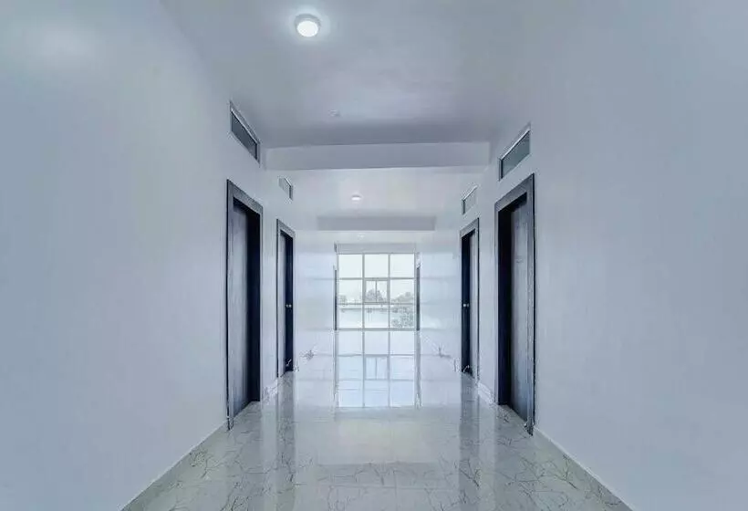 Hotelli Oyo Flagship The New View