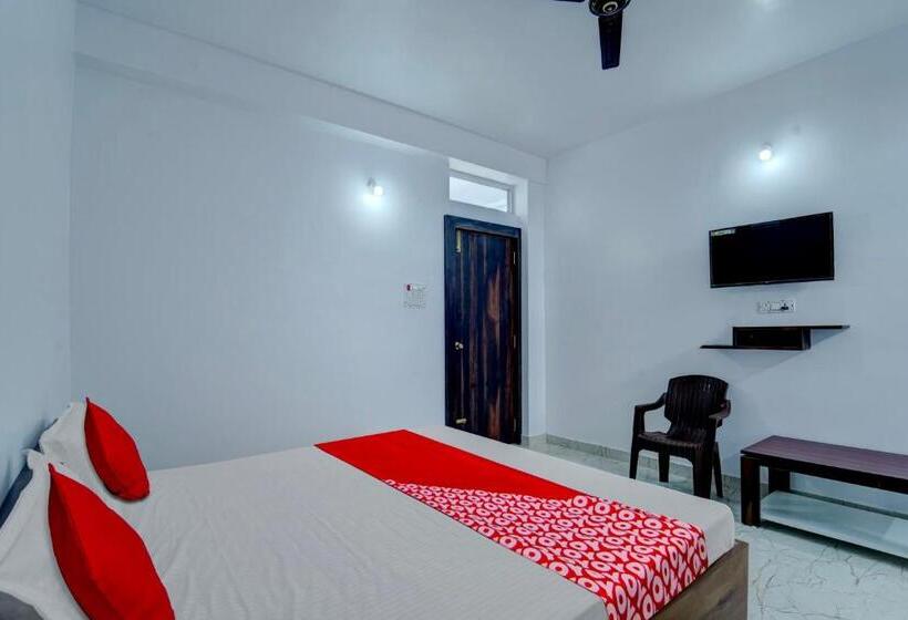 Hotelli Oyo Flagship The New View