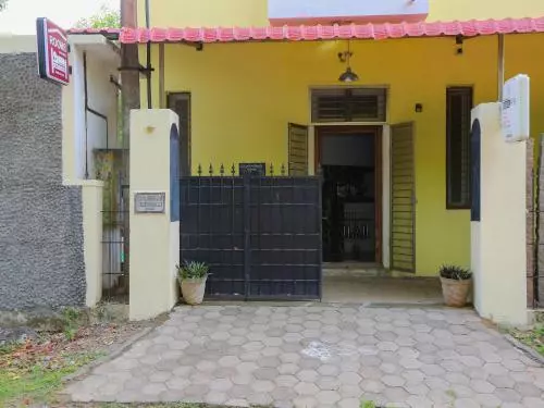 هتل Oyo Home Blissful Heaven Art Cafe
