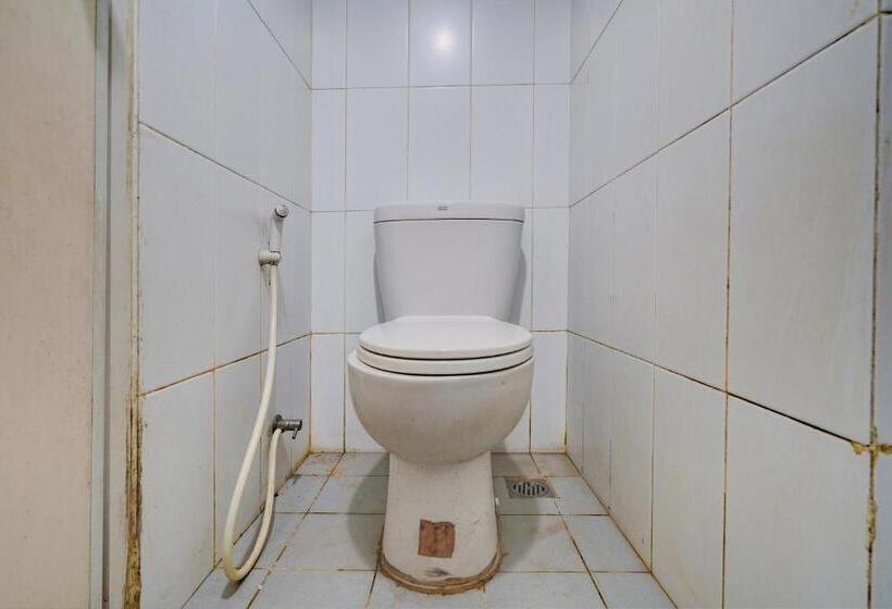 Otel Oyo Life 92874 Apartement Grand Sentraland Karawang By Red Dragon