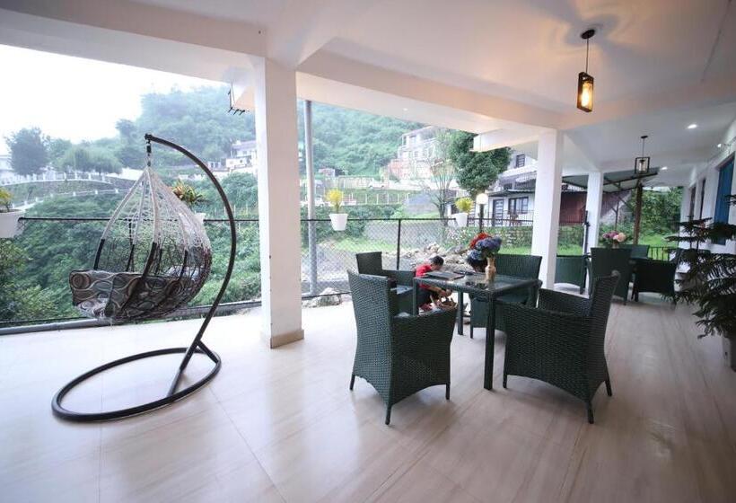 Hotel Perfectplus Mussoorie