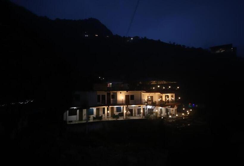 Hotel Perfectplus Mussoorie