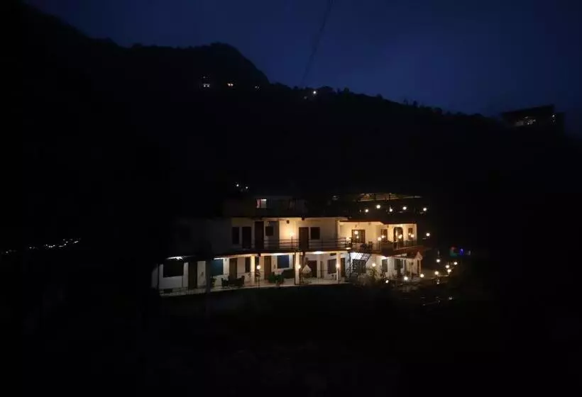 ホテル Perfectplus Mussoorie