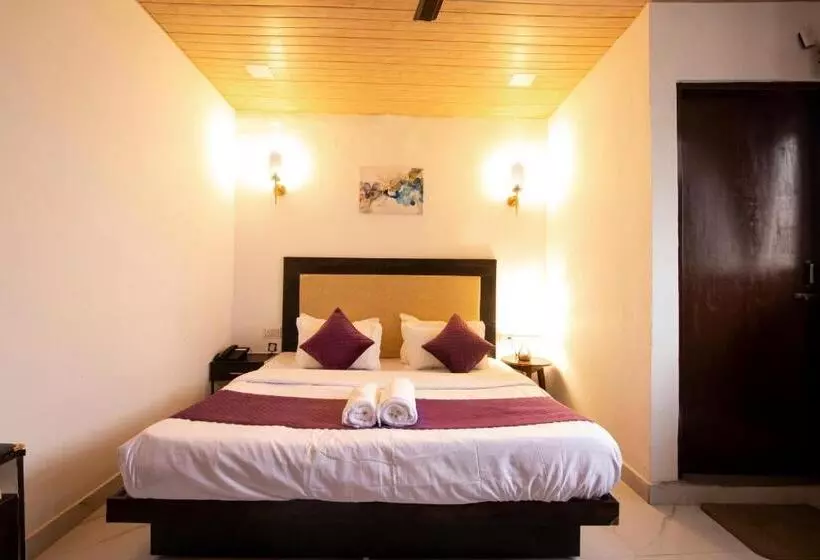 ホテル Perfectplus Mussoorie