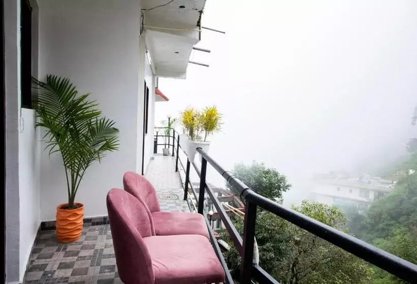 ホテル Perfectplus Mussoorie