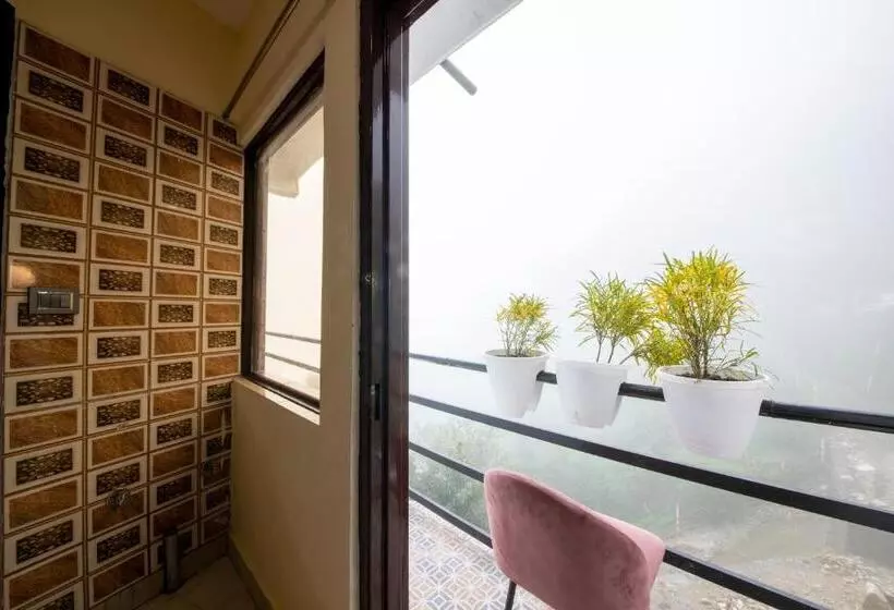 ホテル Perfectplus Mussoorie