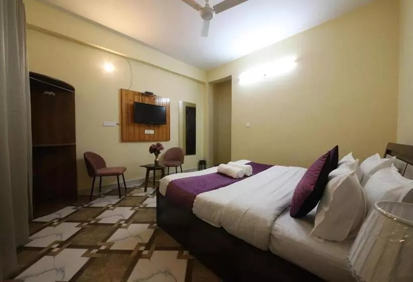 ホテル Perfectplus Mussoorie