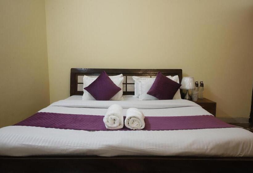 Hotel Perfectplus Mussoorie