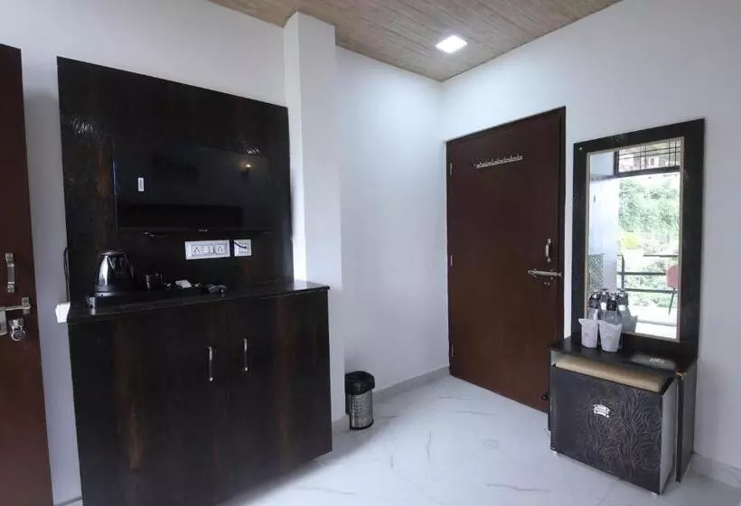 ホテル Perfectplus Mussoorie