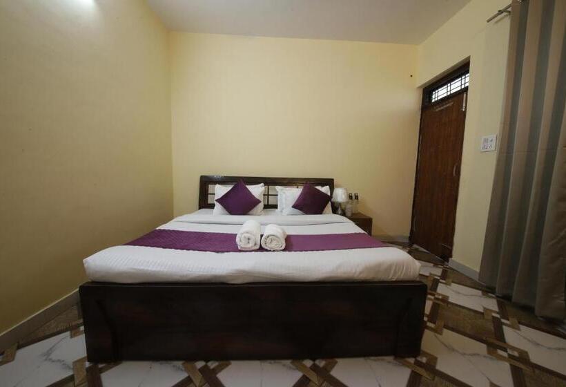 Hotel Perfectplus Mussoorie