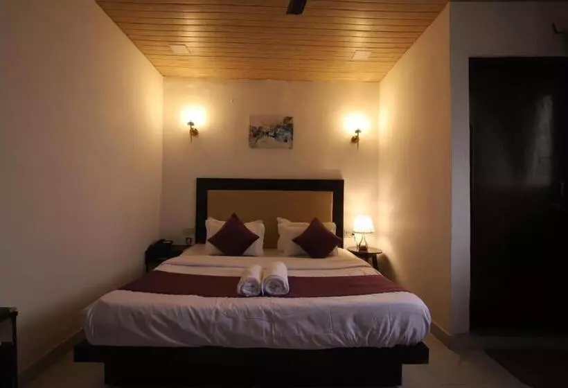 ホテル Perfectplus Mussoorie