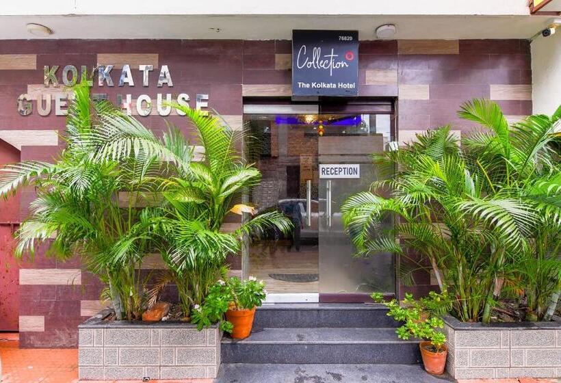 ホテル The Kolkata