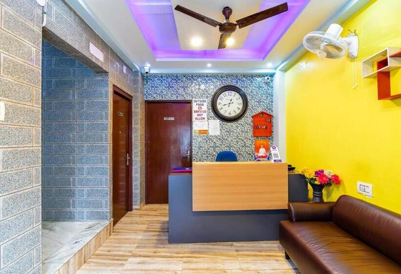 ホテル The Kolkata