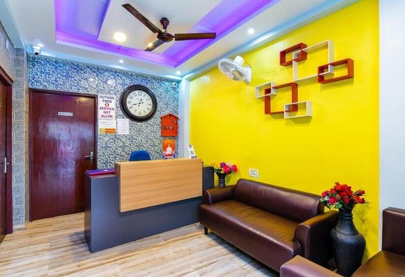 ホテル The Kolkata