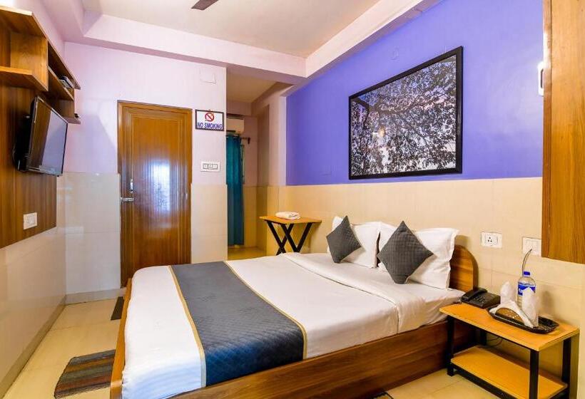 ホテル The Kolkata