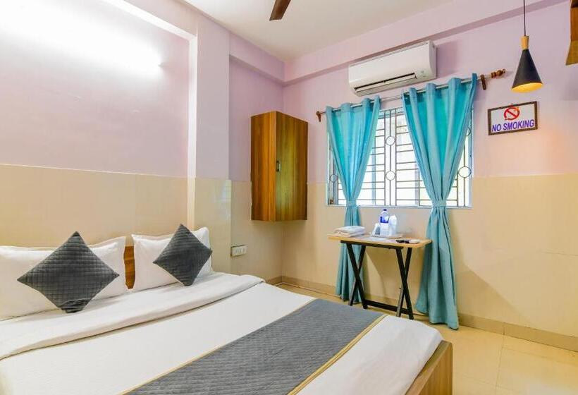 ホテル The Kolkata