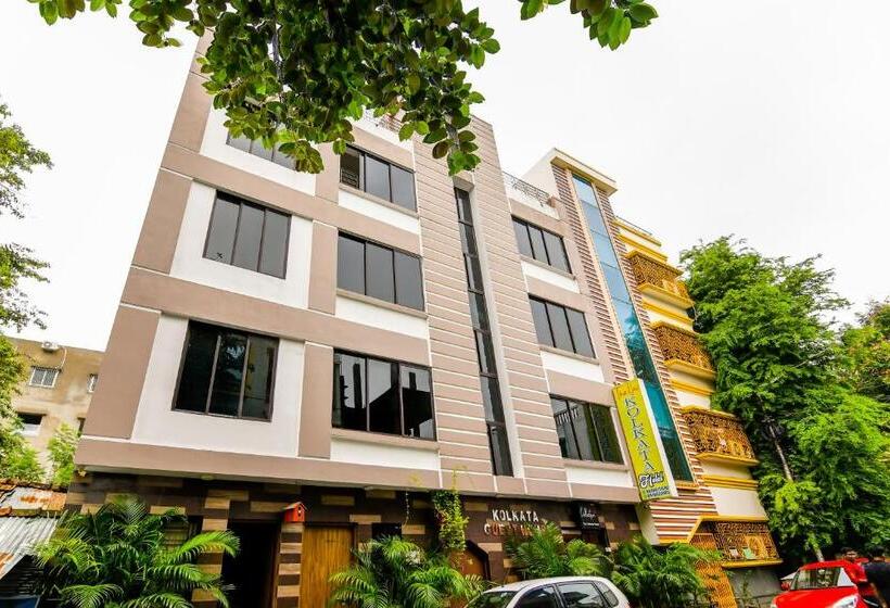 ホテル The Kolkata