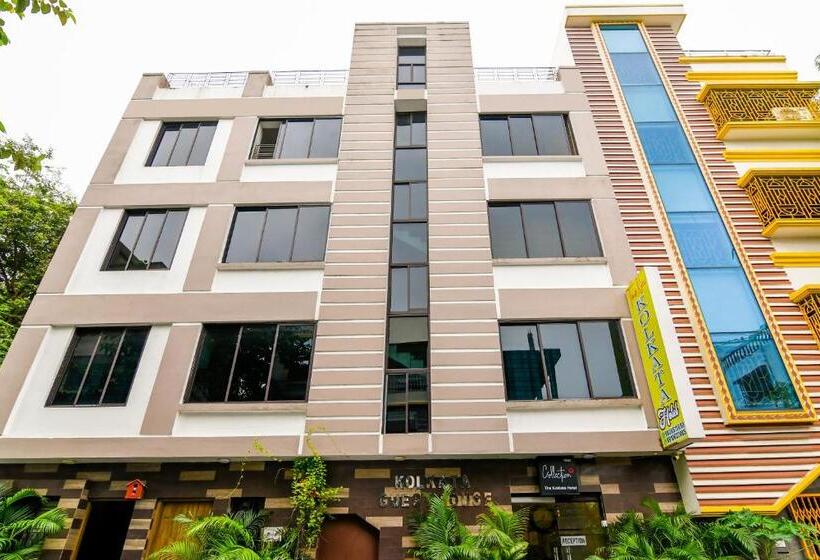 ホテル The Kolkata