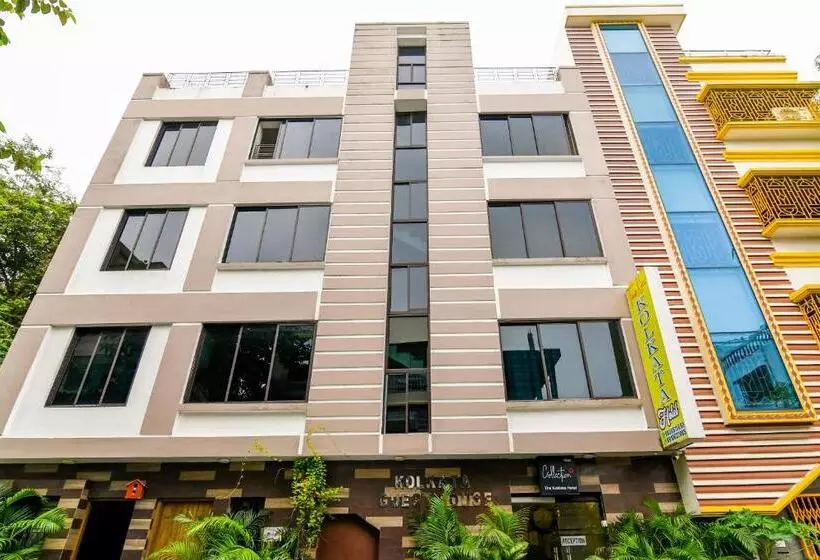 هتل The Kolkata