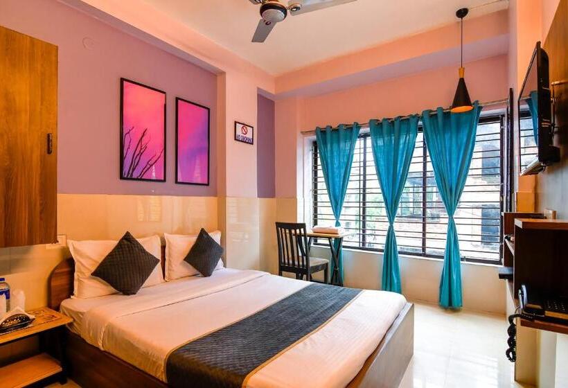 ホテル The Kolkata