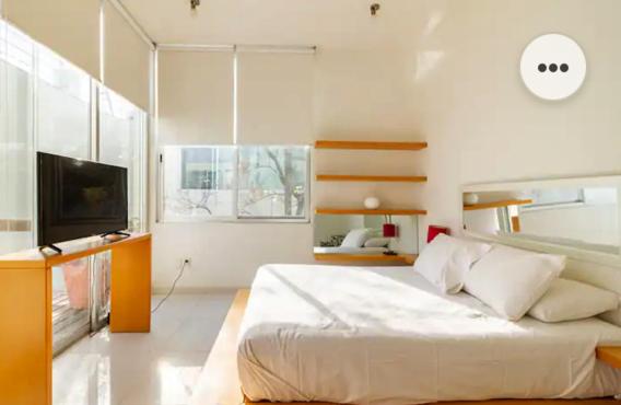 בית מלון כפרי Willsonsatlascanadas