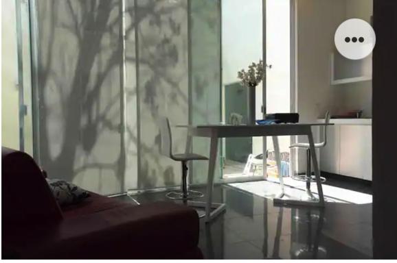 בית מלון כפרי Willsonsatlascanadas