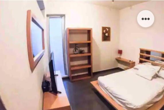 בית מלון כפרי Willsonsatlascanadas