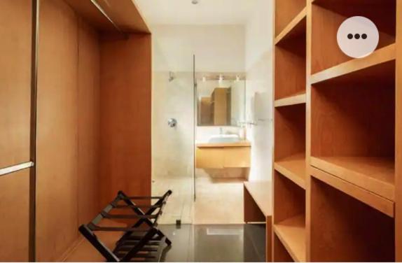 בית מלון כפרי Willsonsatlascanadas