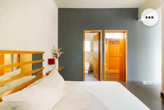 בית מלון כפרי Willsonsatlascanadas