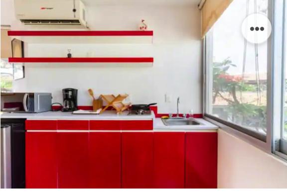 בית מלון כפרי Willsonsatlascanadas