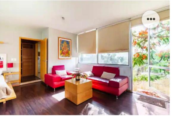 בית מלון כפרי Willsonsatlascanadas