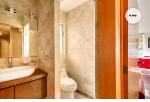 בית מלון כפרי Willsonsatlascanadas