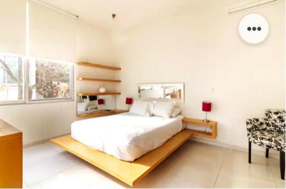 בית מלון כפרי Willsonsatlascanadas