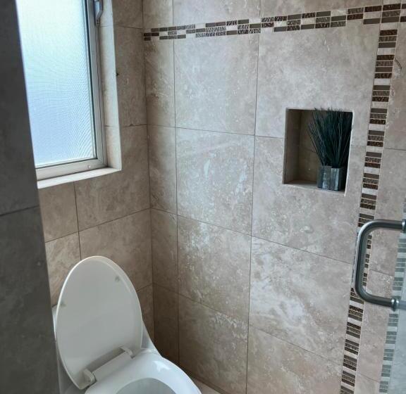 בית מלון כפרי Willsonsatlascanadas