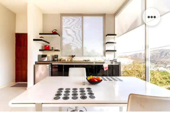 בית מלון כפרי Willsonsatlascanadas