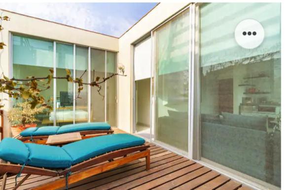 בית מלון כפרי Willsonsatlascanadas