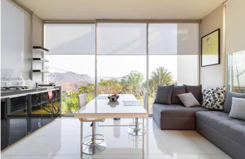 בית מלון כפרי Willsonsatlascanadas