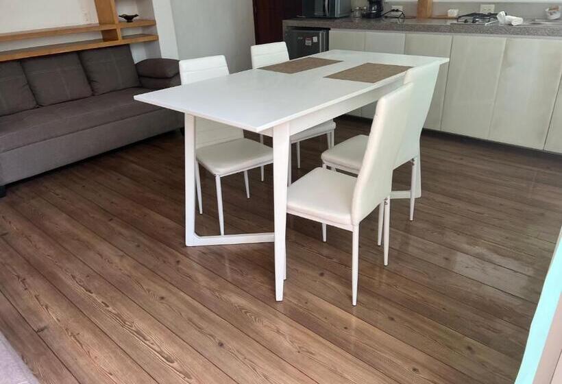 בית מלון כפרי Willsonsatlascanadas