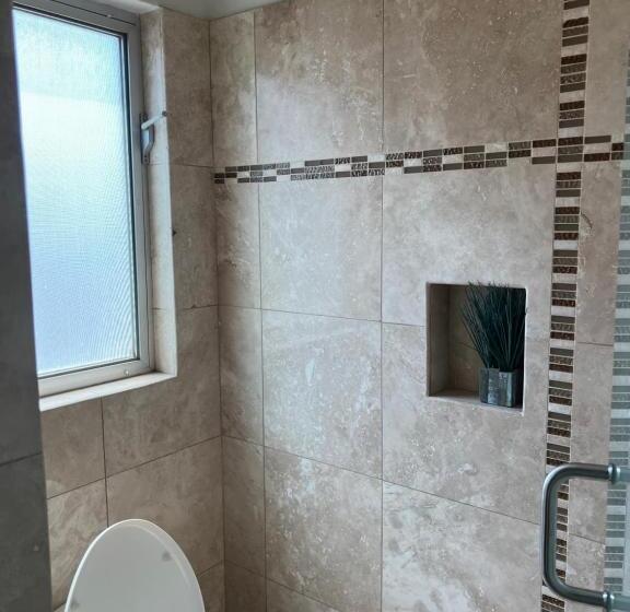 בית מלון כפרי Willsonsatlascanadas