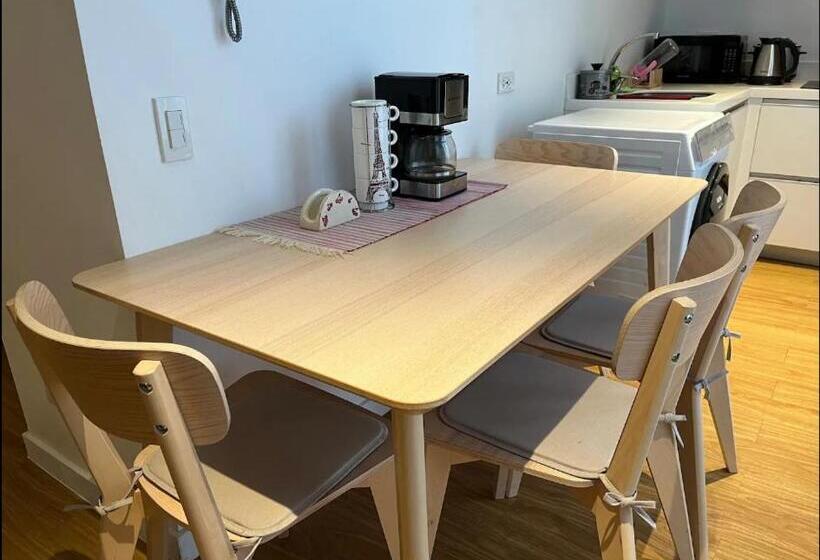 Modern And Comfortable Staycation   Unit 3718 Novotel Tower