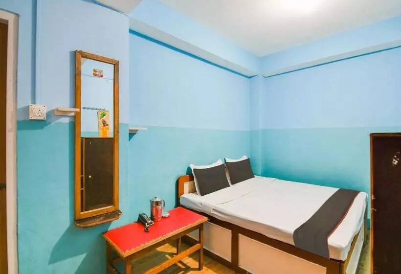 Oyo Flagship Hotel Betila