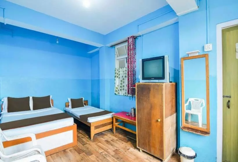Oyo Flagship Hotel Betila